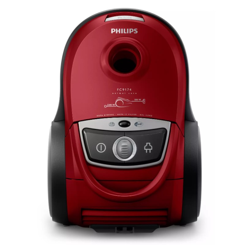 Philips Vacuum Cleaner FC9174