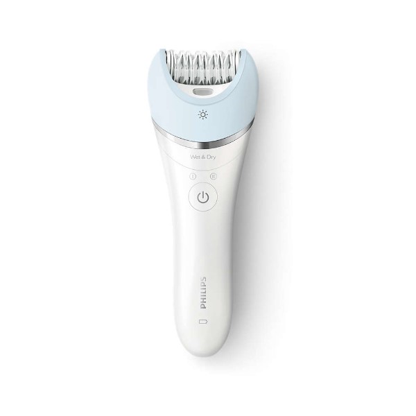 Philips Epilator BRE605