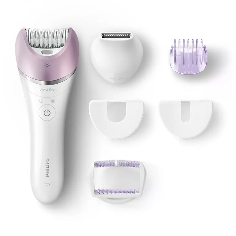 Philips Epilator BRE632