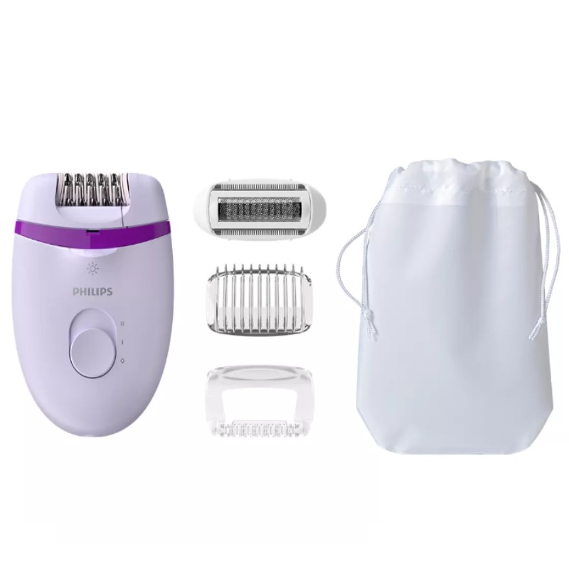 Philips Epilator BRE275