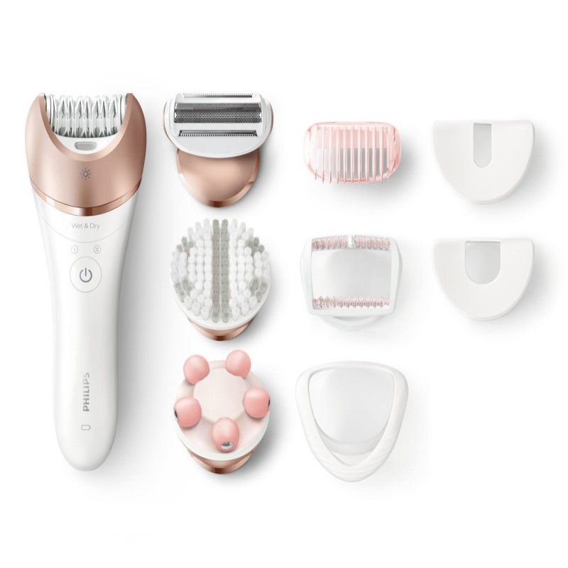 Philips Epilator BRE650