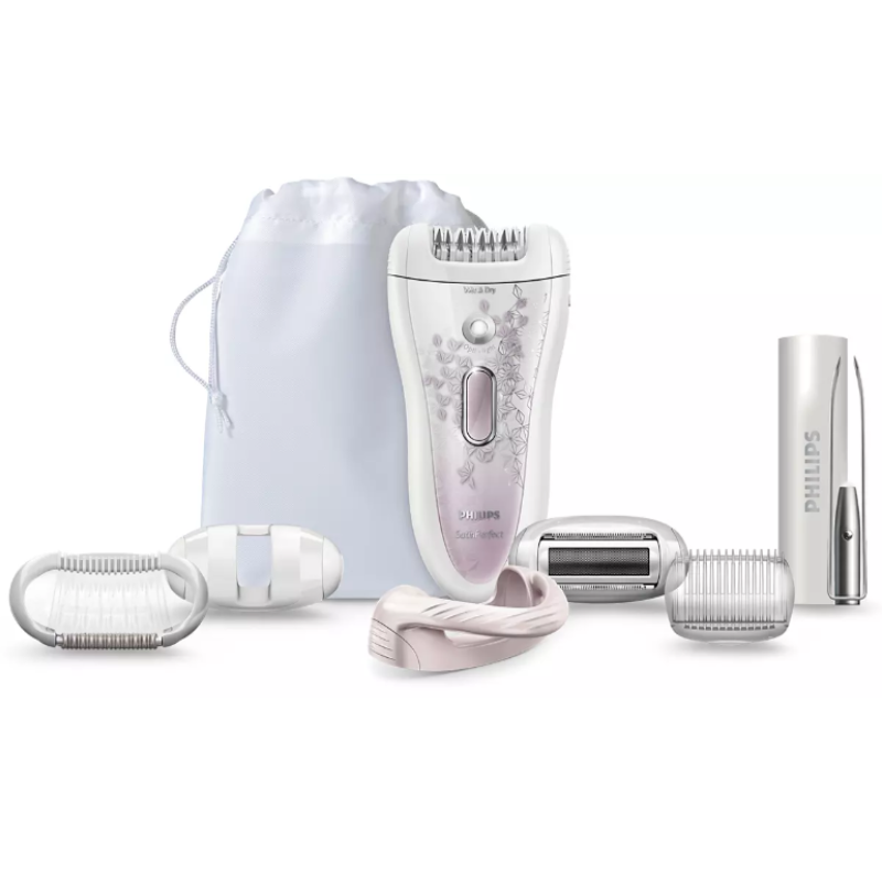 Philips Epilator HP6583