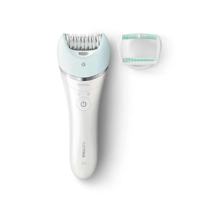 Philips Epilator BRE610