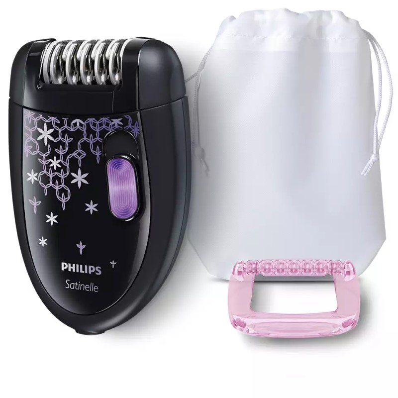 Philips Epilators HP6422