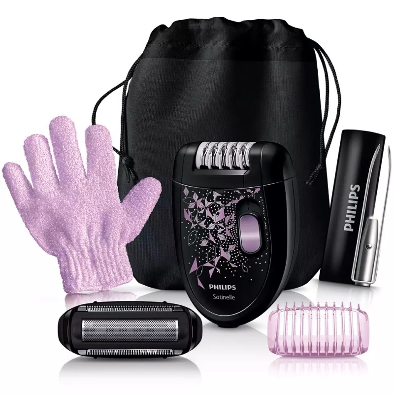 Philips Epilator, HP6424