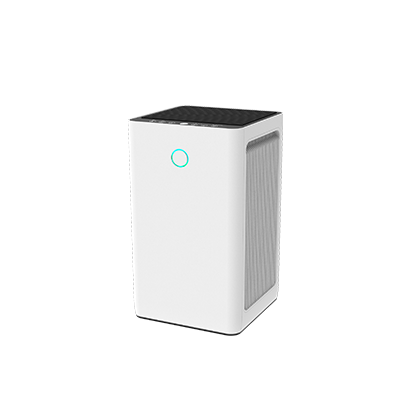 Queenchef Air Purifier QC-XB90-280