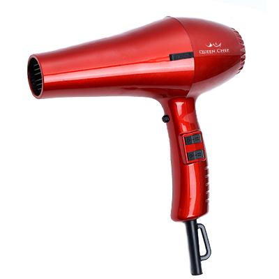 Queen Chef Hair Dryer QCHD-9900 R