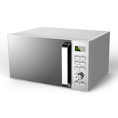 Queen chef Microwave QCMD-28