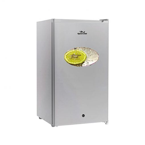 Queen Chef Refrigerator BC100S