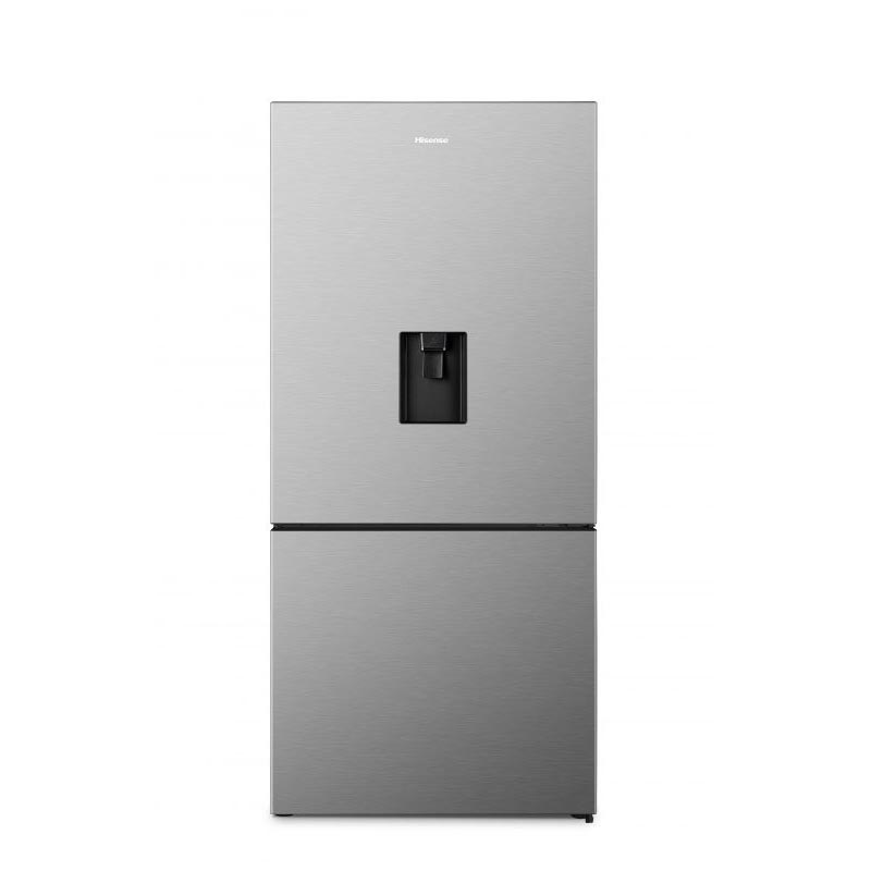 Hisense Fridge Bottom Mount - No Frost RB605N4BS1