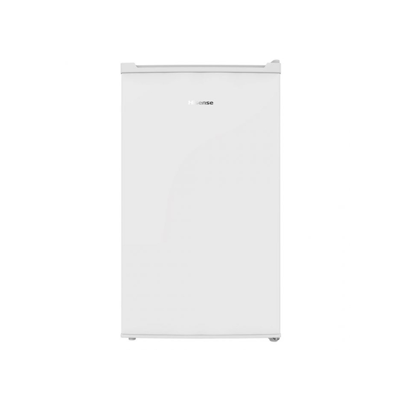 Hisense Fridge Single Door - Defrost RR122D4AWU