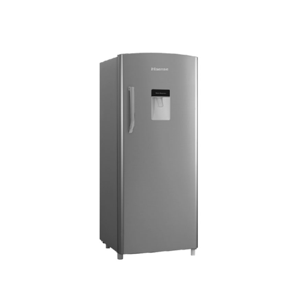 Hisense Fridge Single Door - Defrost RR229D4WGU
