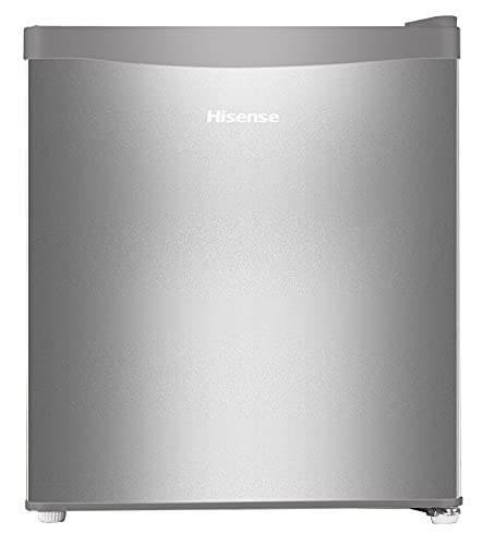 Hisense Fridge Single Door - Defrost RR60D4ASU