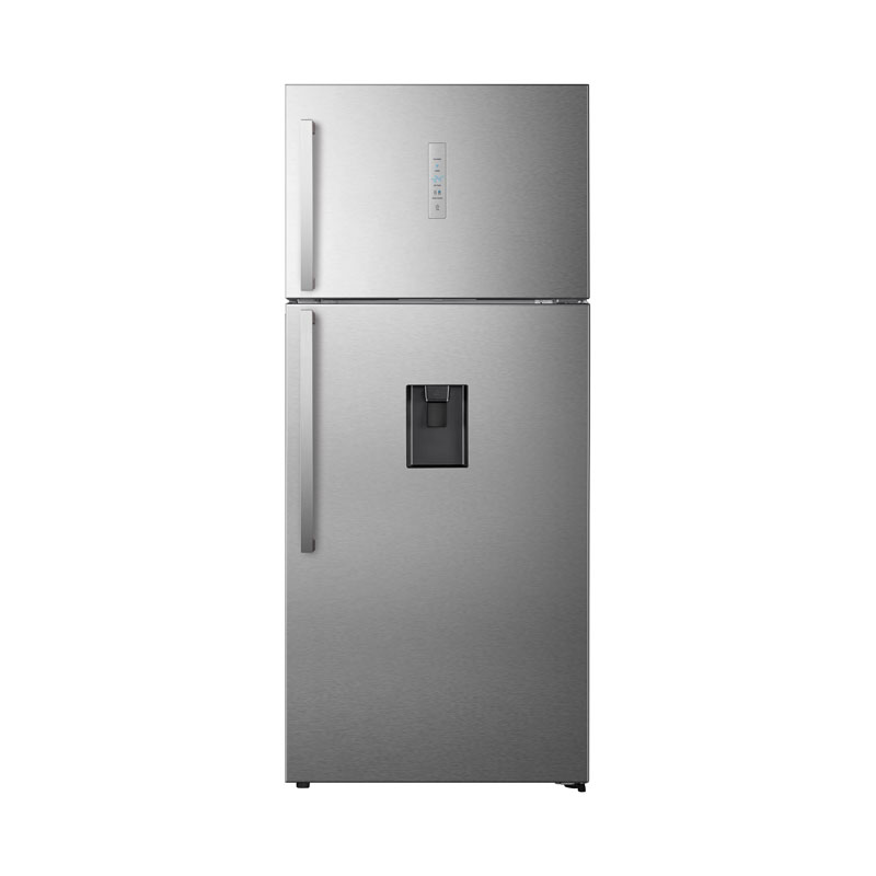 Hisense Fridge Top Mount - No Frost Inverter RT729N4ASU
