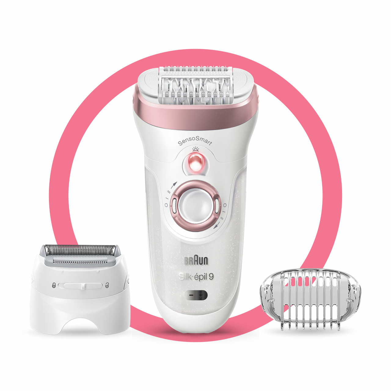 Braun Epilators 257012