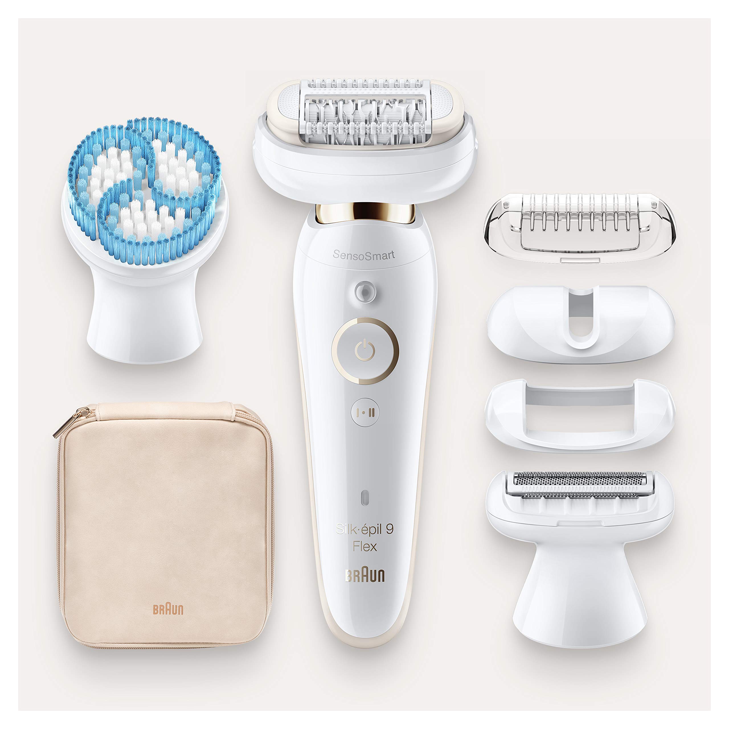 Braun Epilators 255080