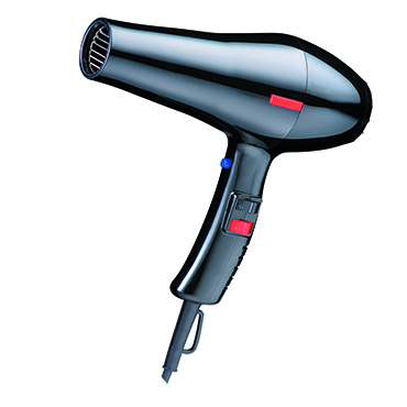 Queen Chef Hair Dryer QCHD-3600 B
