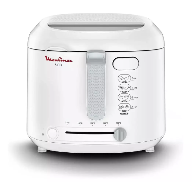 Moulinex Fryer 1 Kg