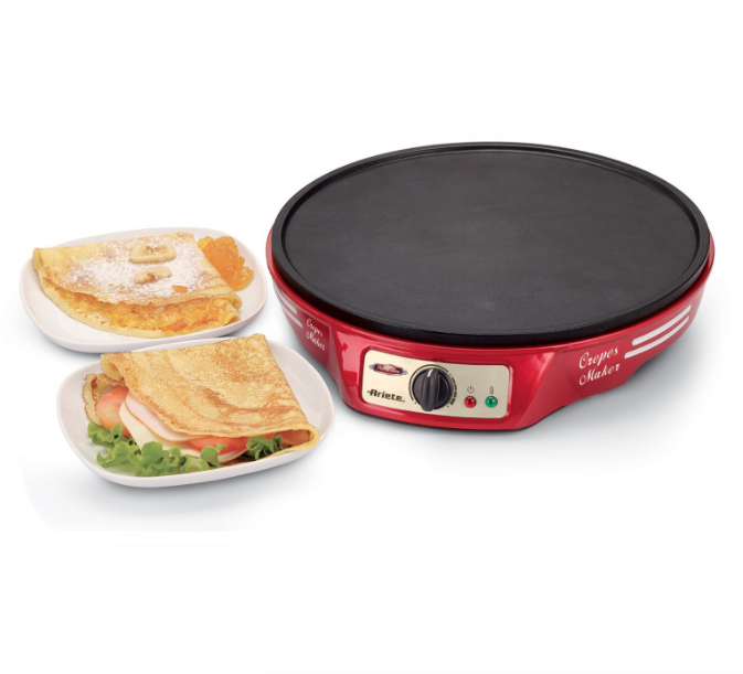 Ariete Crepe Maker Party Time - 183