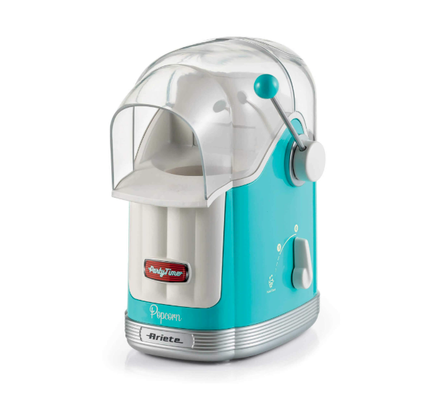 Ariete Pop Corn Maker Blue 2958/01
