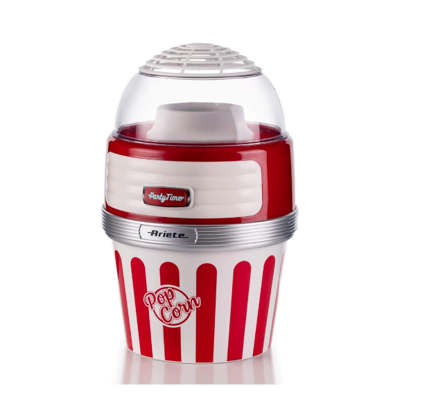 Ariete Popcorn Maker Red XL 2957/00