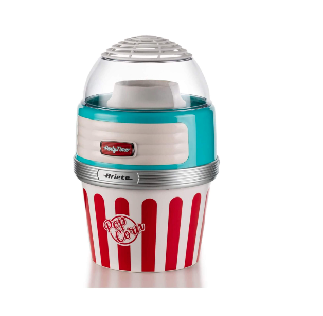 Ariete Popcorn Maker Blue XL 2957/01