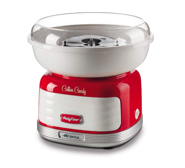 Ariete Candy Flossy Maker Red 2973/00