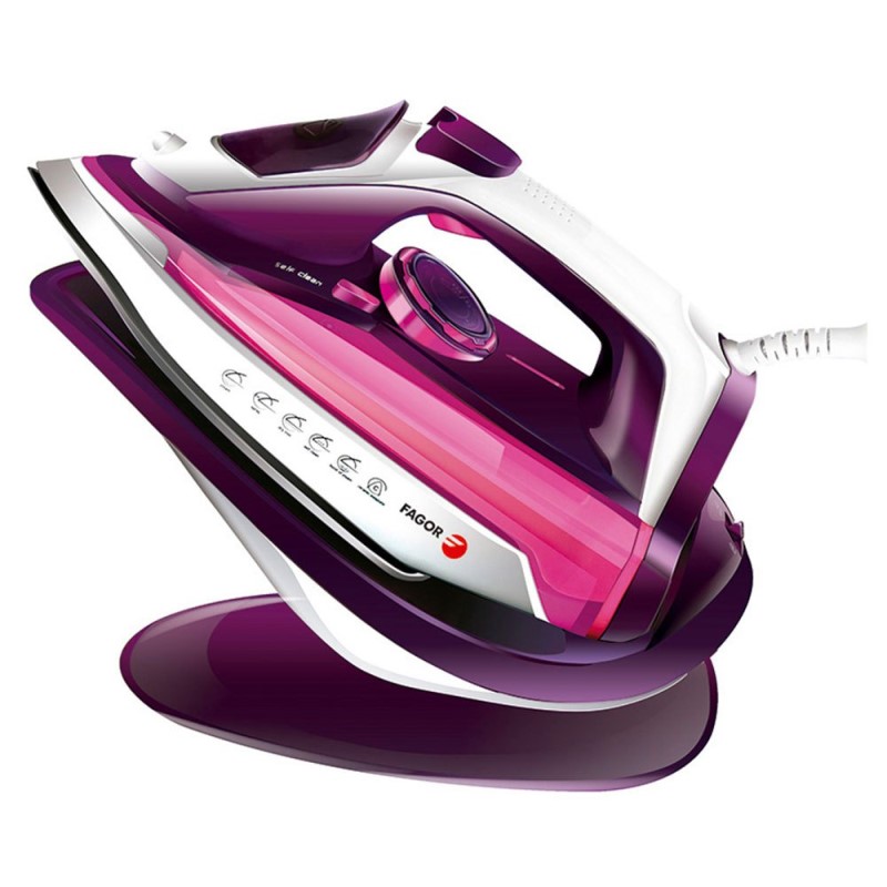 Fagor Steam Iron FG305