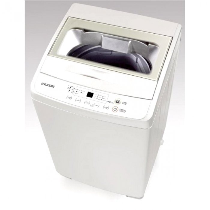 Hyundai Top Load Washers HY-TL15WM