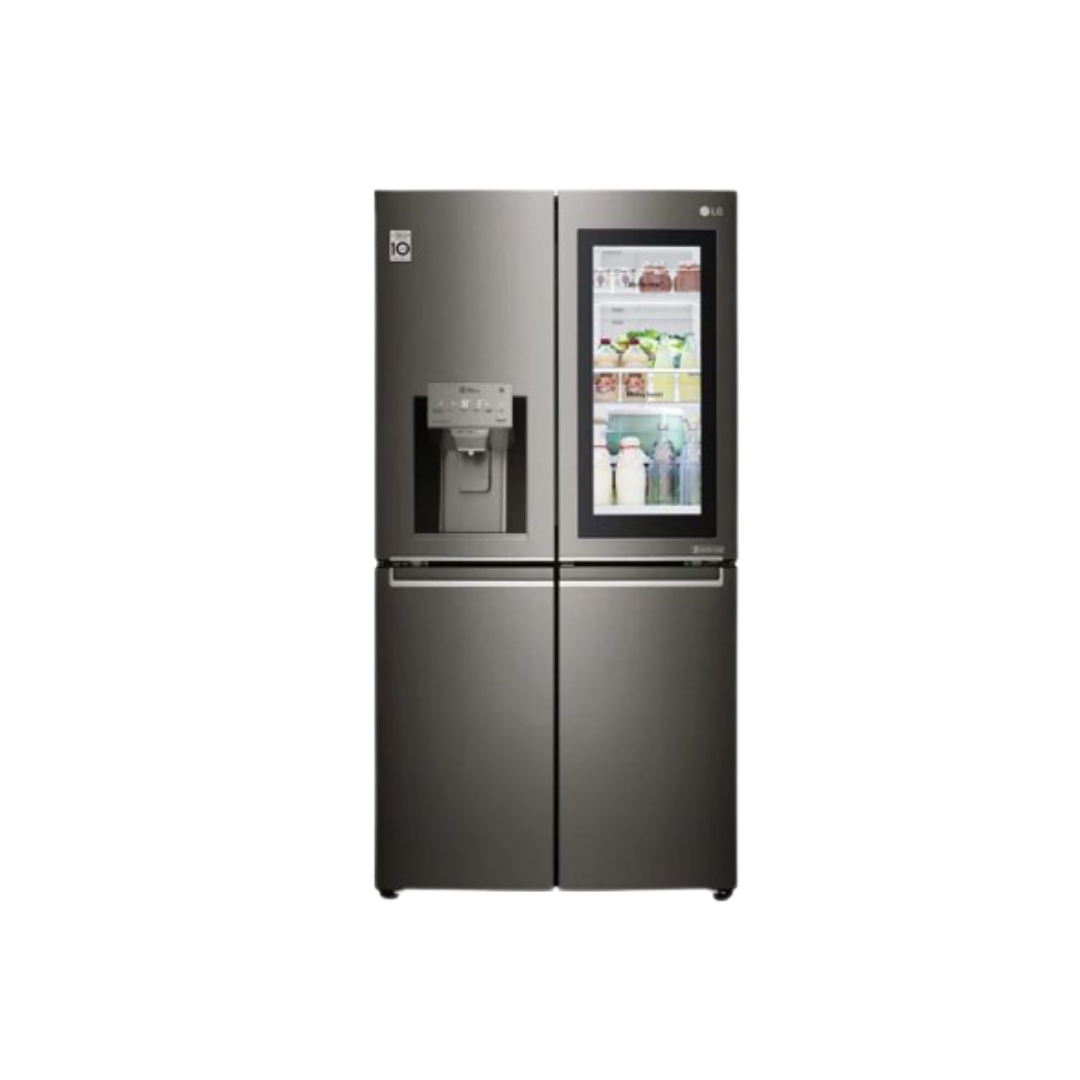 LG Fridge GCX-334DPBC