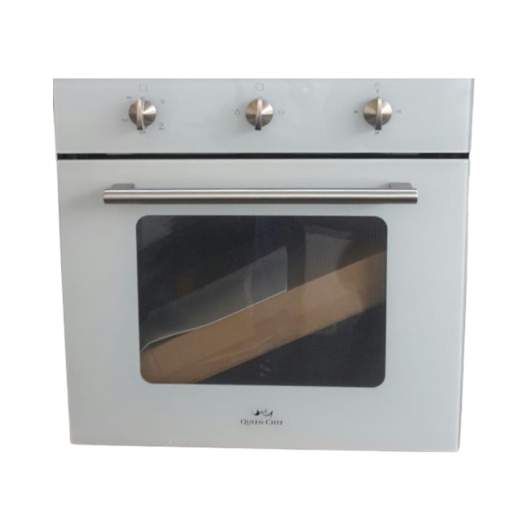 Queenchef built-in oven G1G1