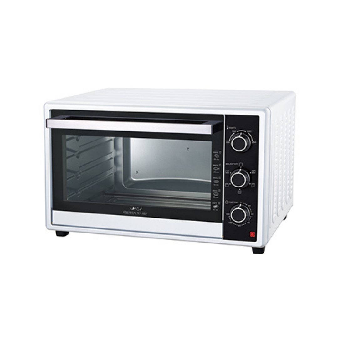 Queenchef Electric Oven QCEO75