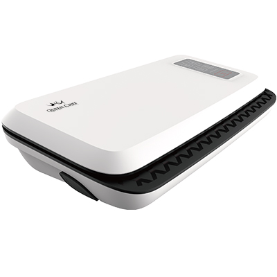 Queen Chef Vacuum Sealer QCVS4801