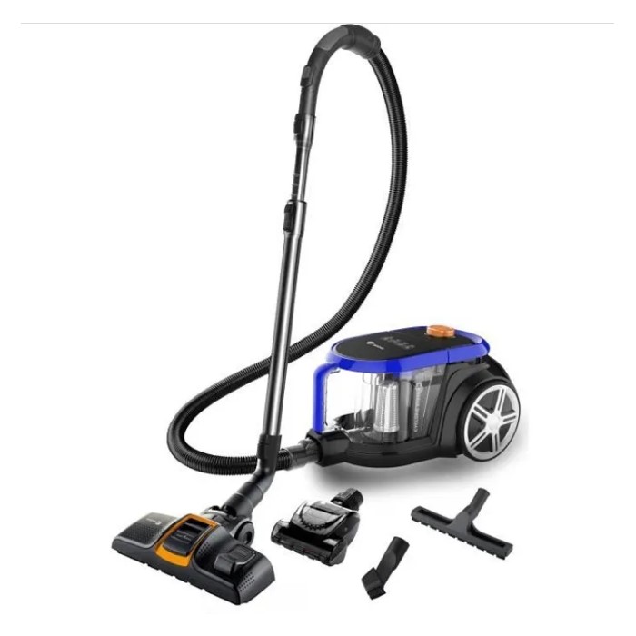 Fagor Vacuum Cleaner FG5728