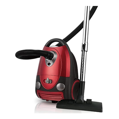 Queen Chef Vacuum Cleaners QCVS-4301
