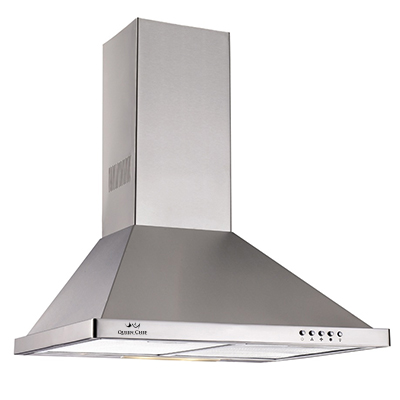 Queenchef Hood WA0170