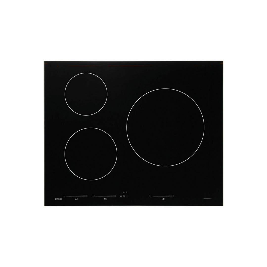 ASKO Gas Hob HI1633G