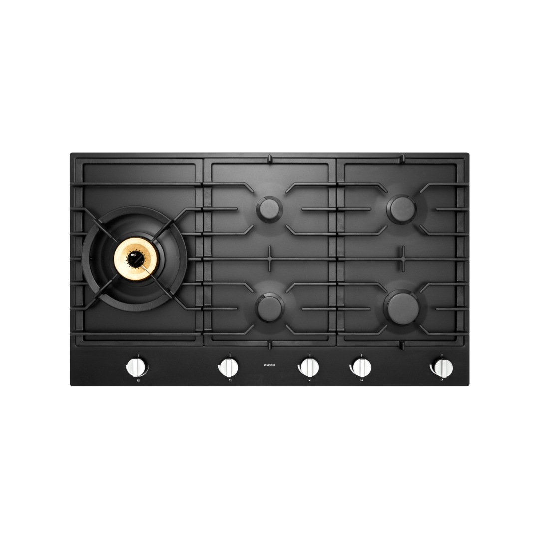 ASKO Gas Hob HG1986AB