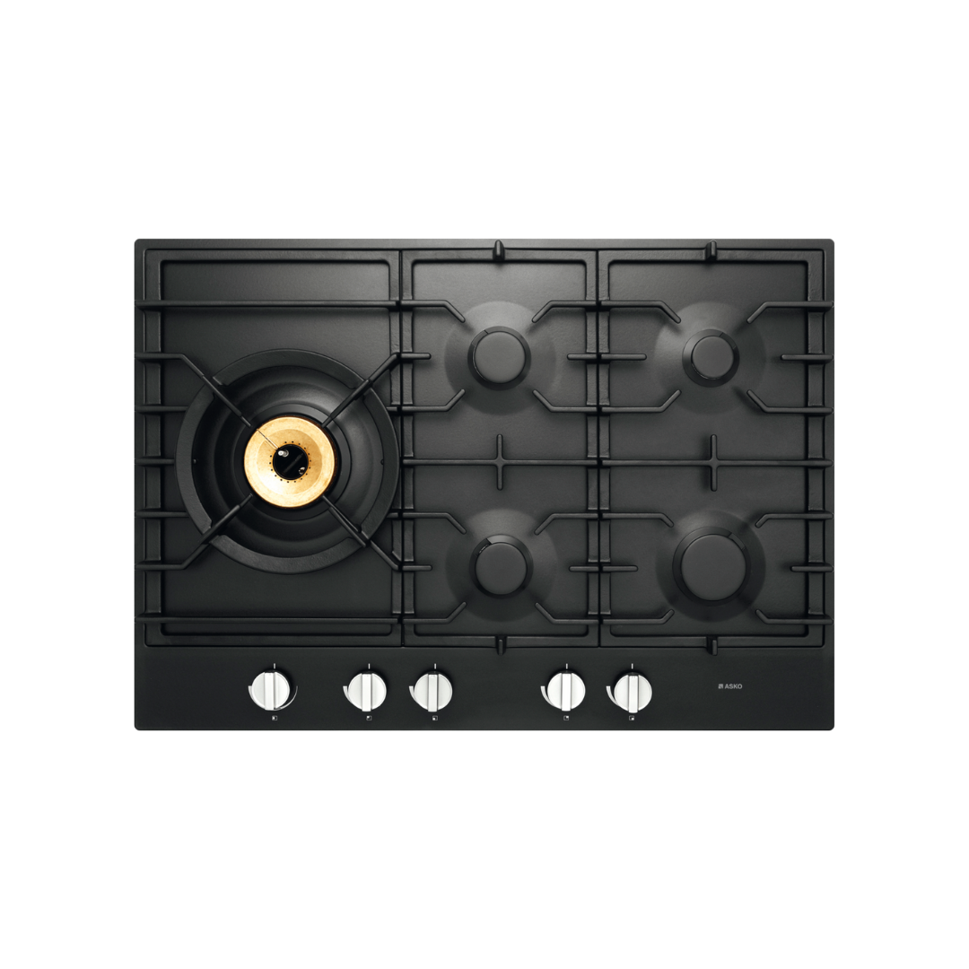 ASKO Gas Hob HG1776AB