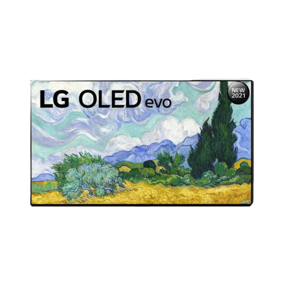 LG TV 77" 77G1PVA
