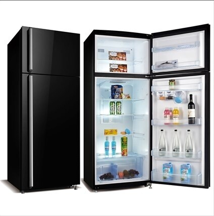 Hyundai Fridge HY-FTM580GBH