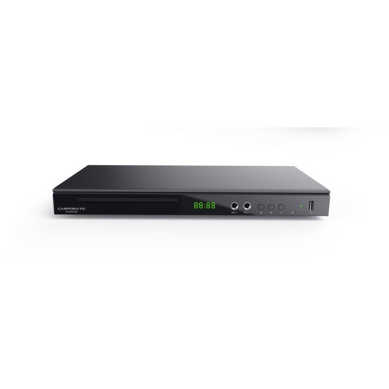 Campomatic DVD player DVD6000HD