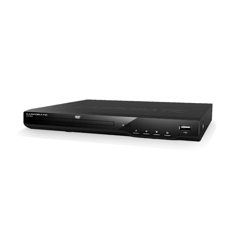 Campomatic DVD player DVD3811