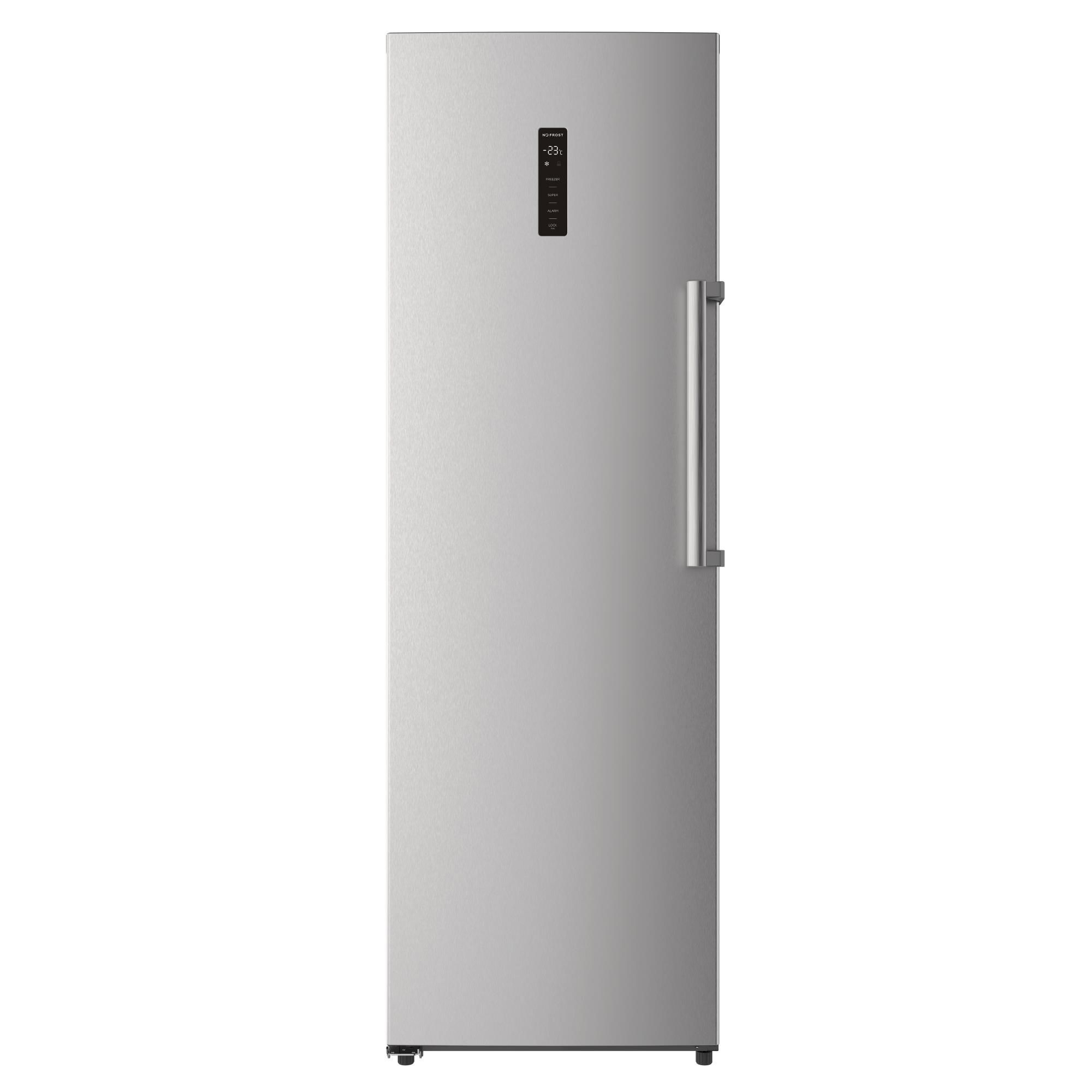 Queen Chef Freezer No-Frost QCFF280I