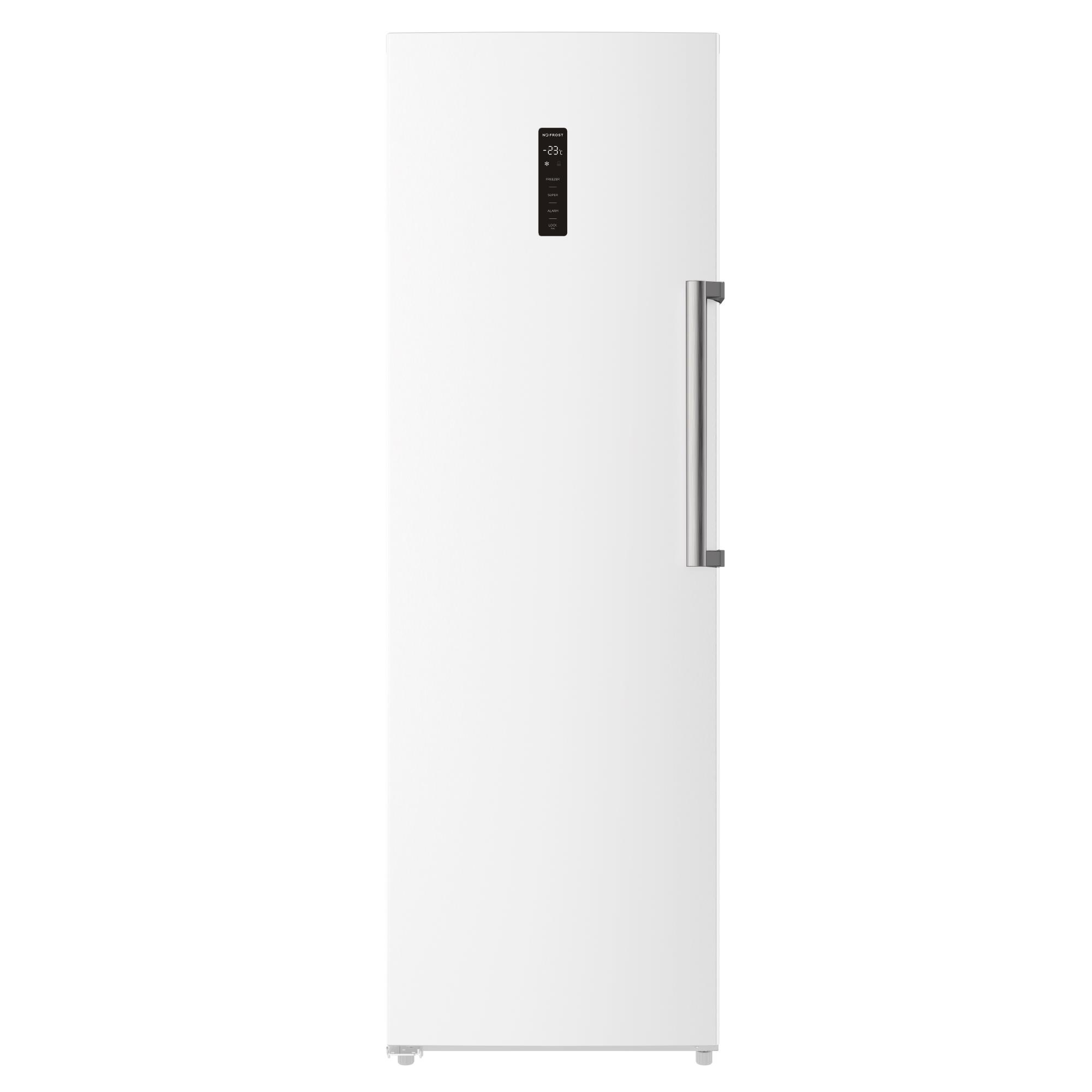 Queen Chef Freezer No-Frost QCFF280W
