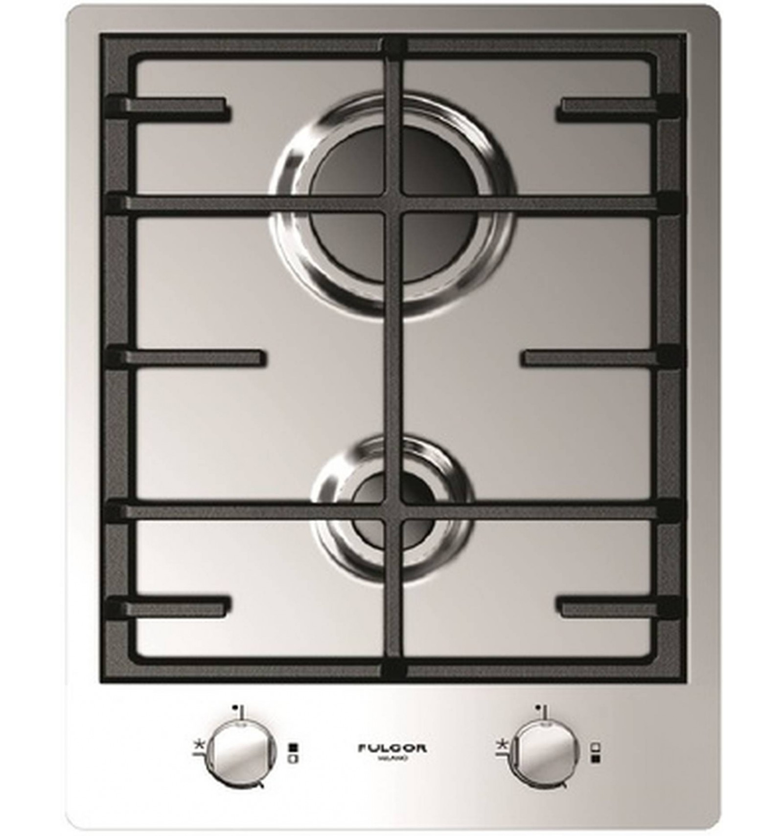Fulgor Gas Hobs CPH 402 G CX