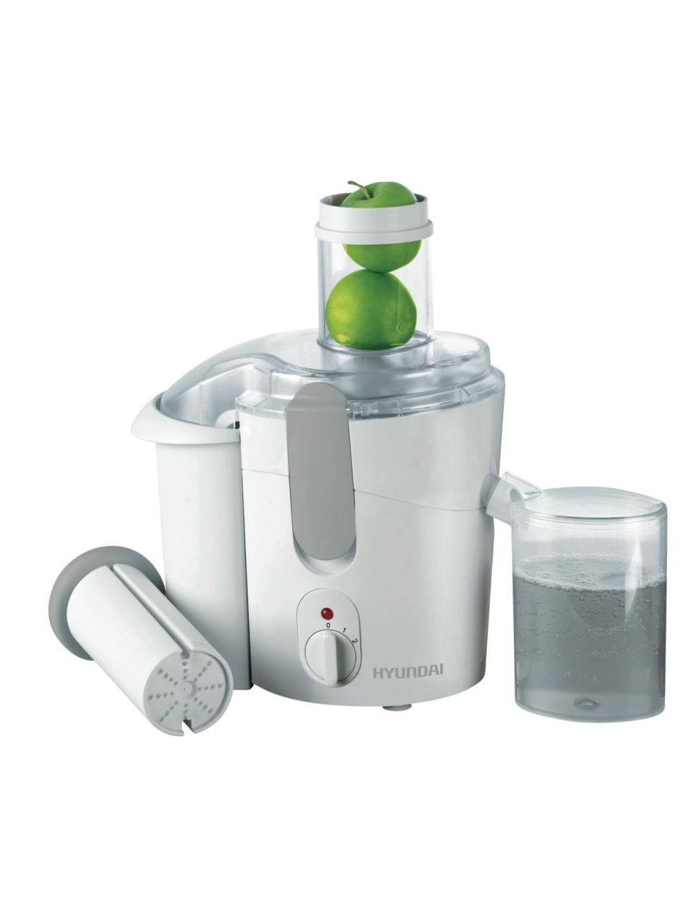 Hyundai Juicers HY-JE581W