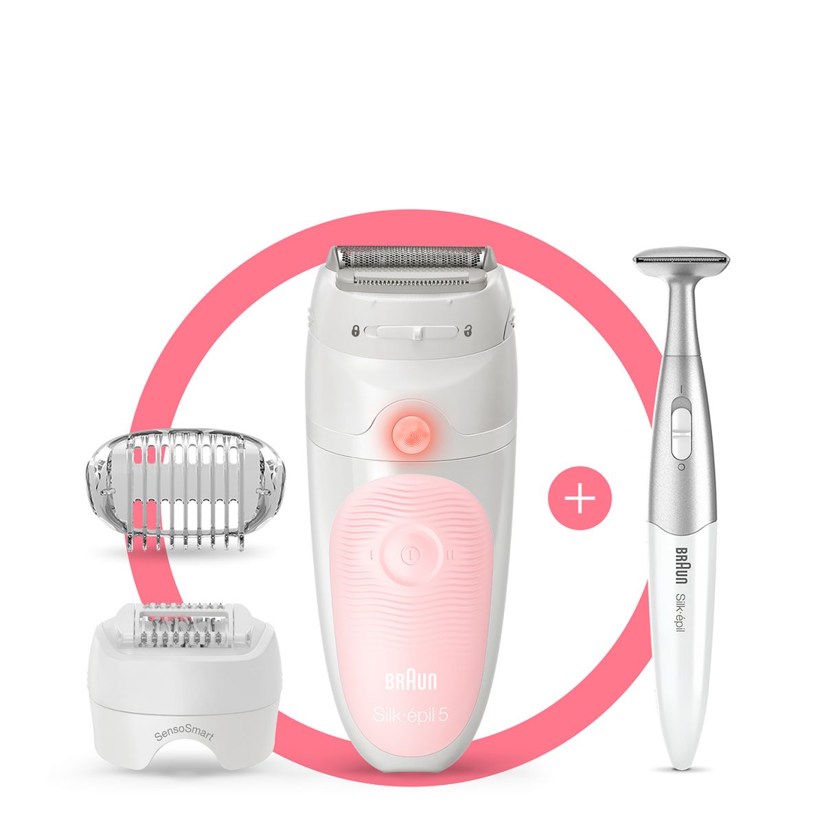 Braun Epilators 255083
