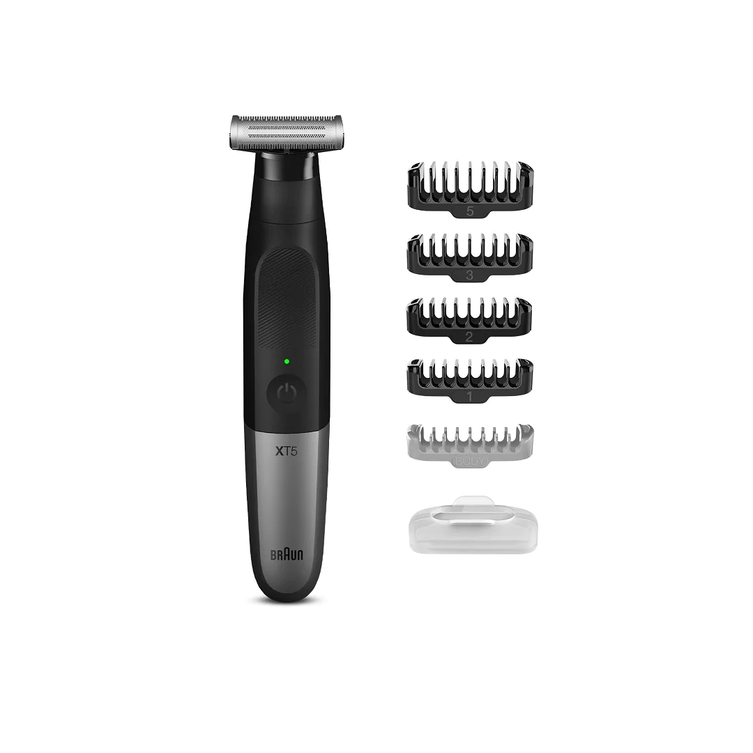 Braun Shavers 258229