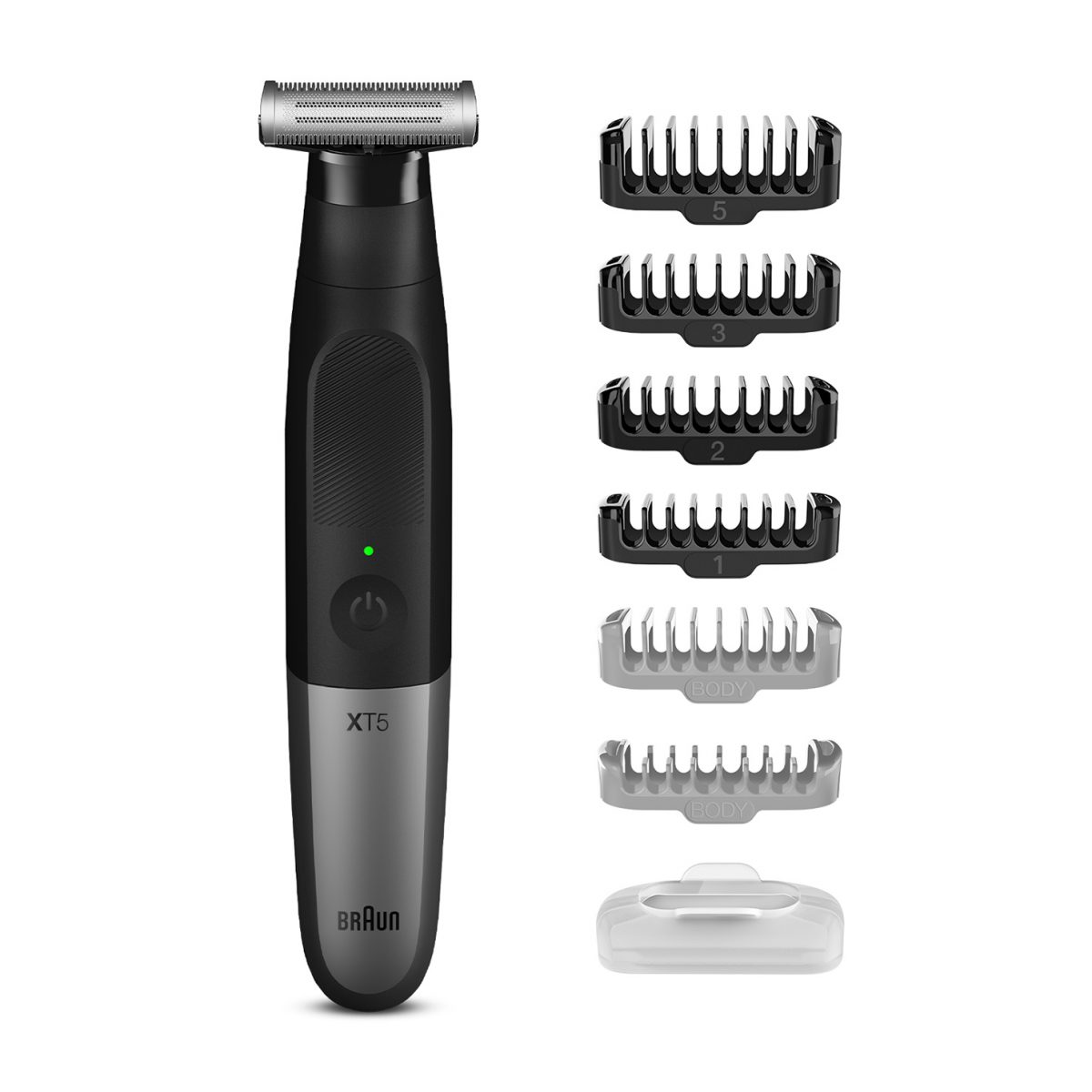 Braun Shavers 258230
